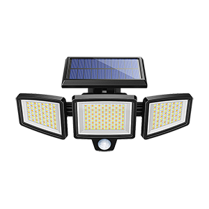 Outdoor light