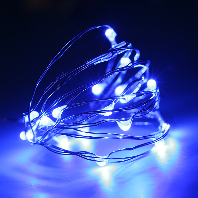 LED String Lights
