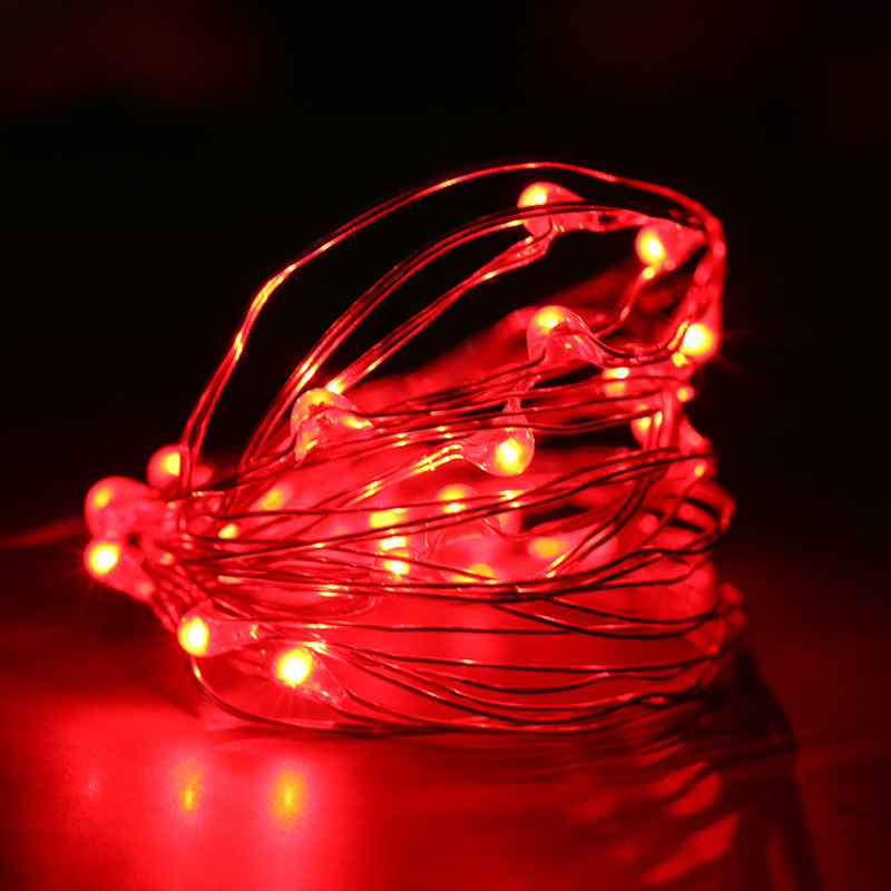 LED String Lights
