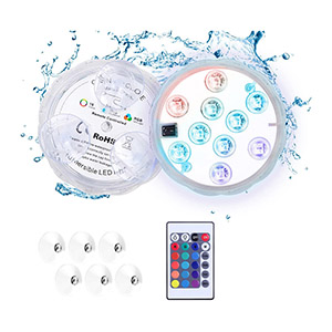 7cm garden Swimming pool