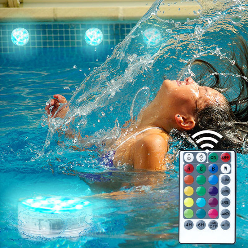 Garden Swimming pool