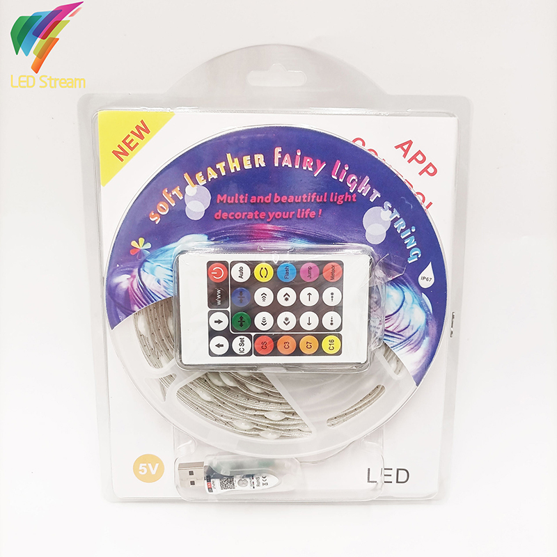 Home decoration light