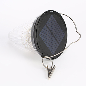 Outdoor light