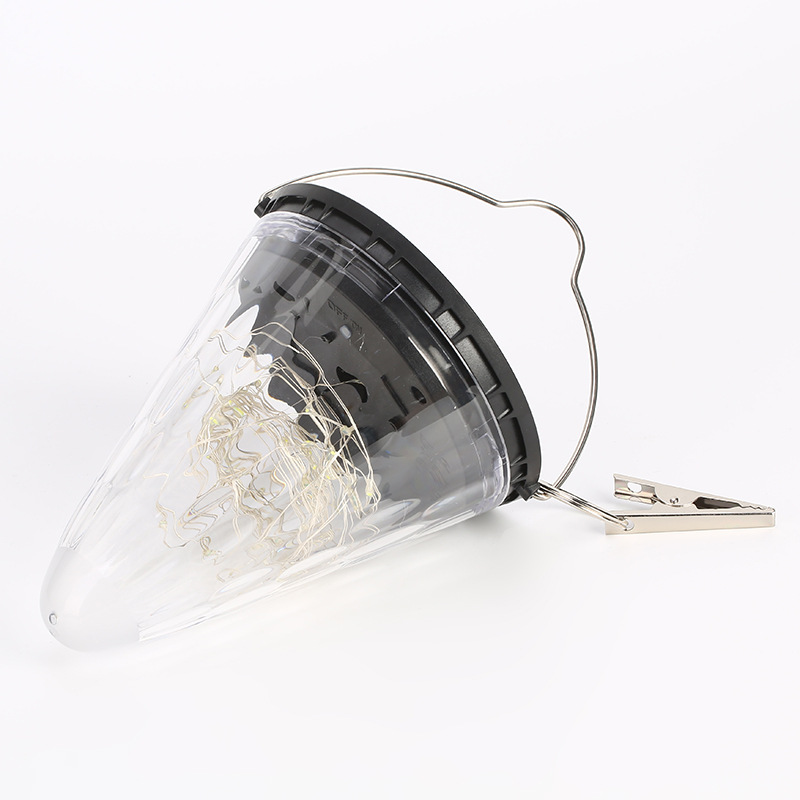 Outdoor light