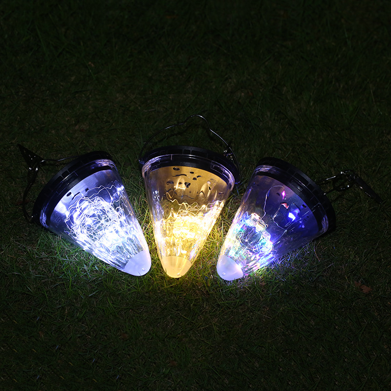 Outdoor light