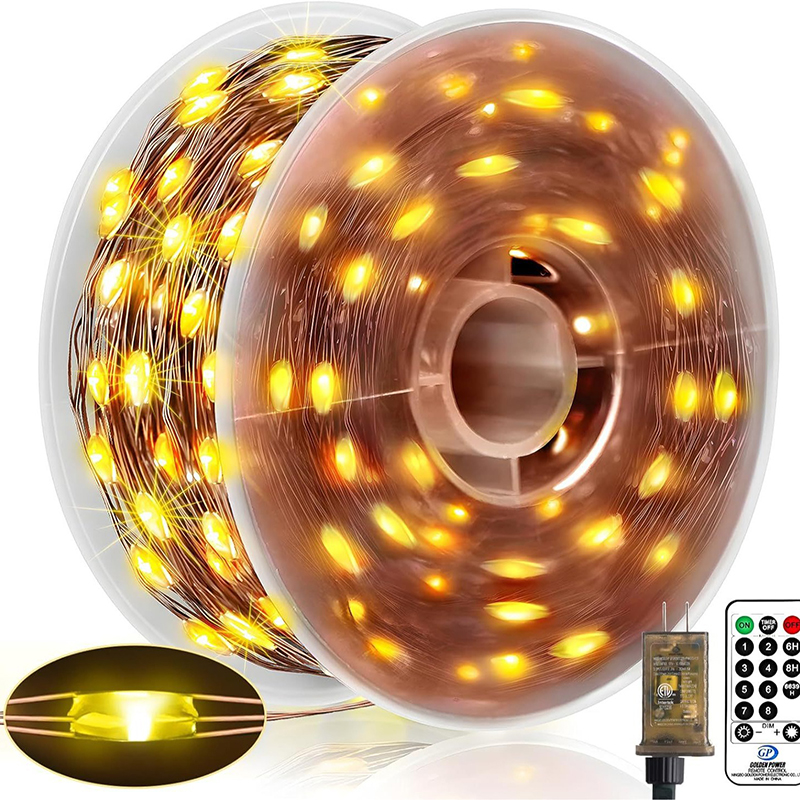 Home decoration light