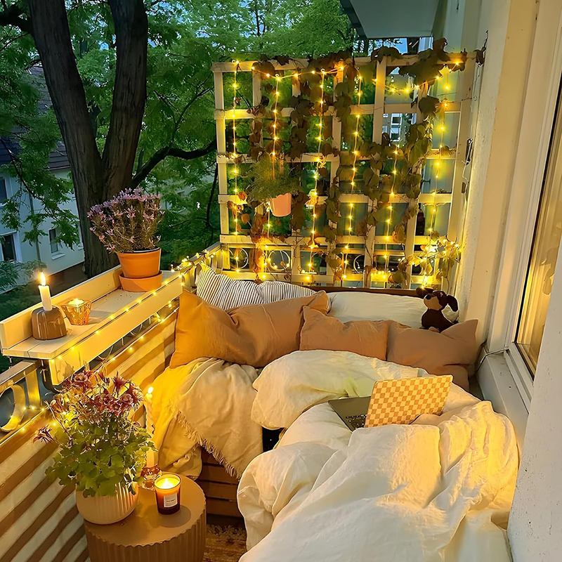 Home decoration light