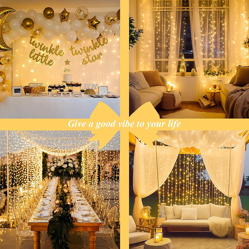Home decoration light