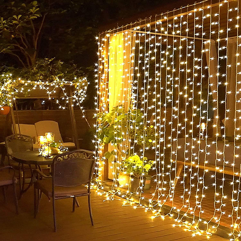 Home decoration light