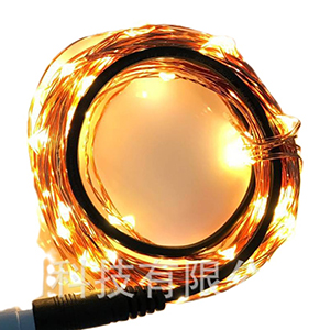 Home decoration light