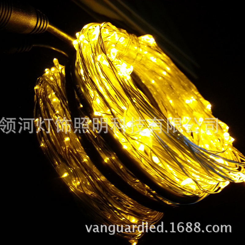 Home decoration light