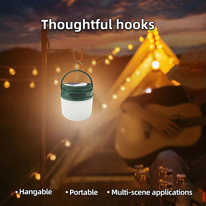 Outdoor light