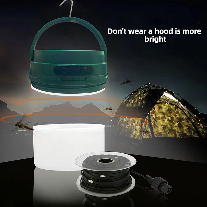 Outdoor light