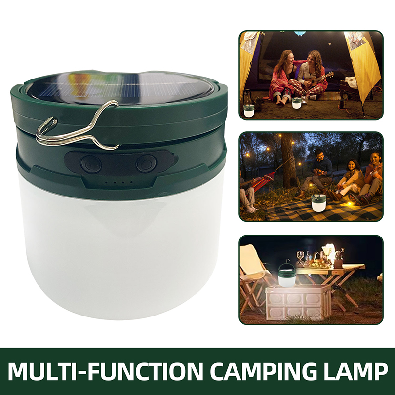 Outdoor light