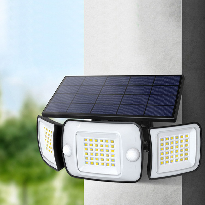 Outdoor light