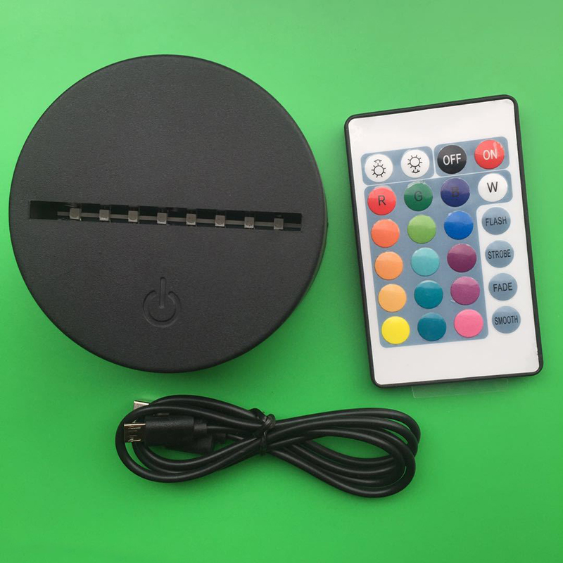 LED Light Specification