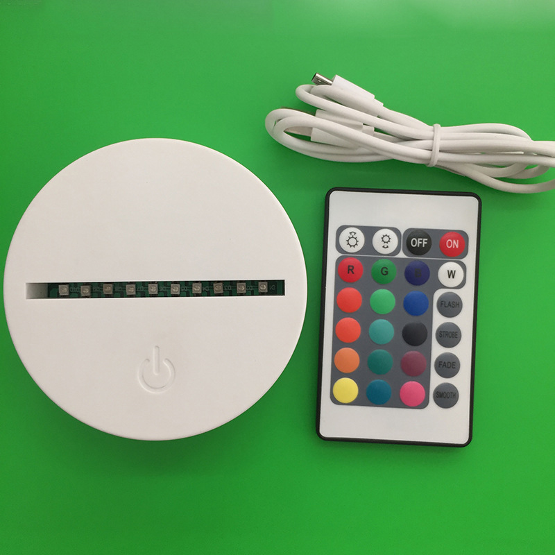 LED Light Specification